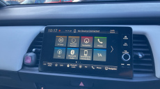 Honda Jazz 1.5 i-MMD Hybrid EX 5dr eCVT Hybrid Hatchback